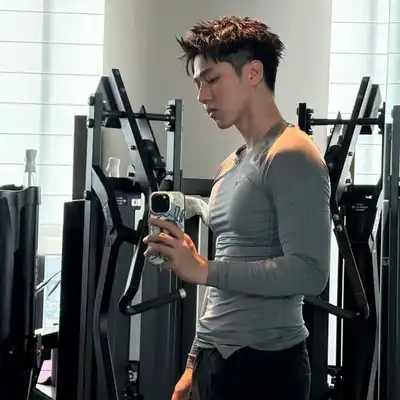 杜煜民